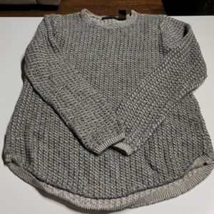 Super comfortable Jean Pierre sweater